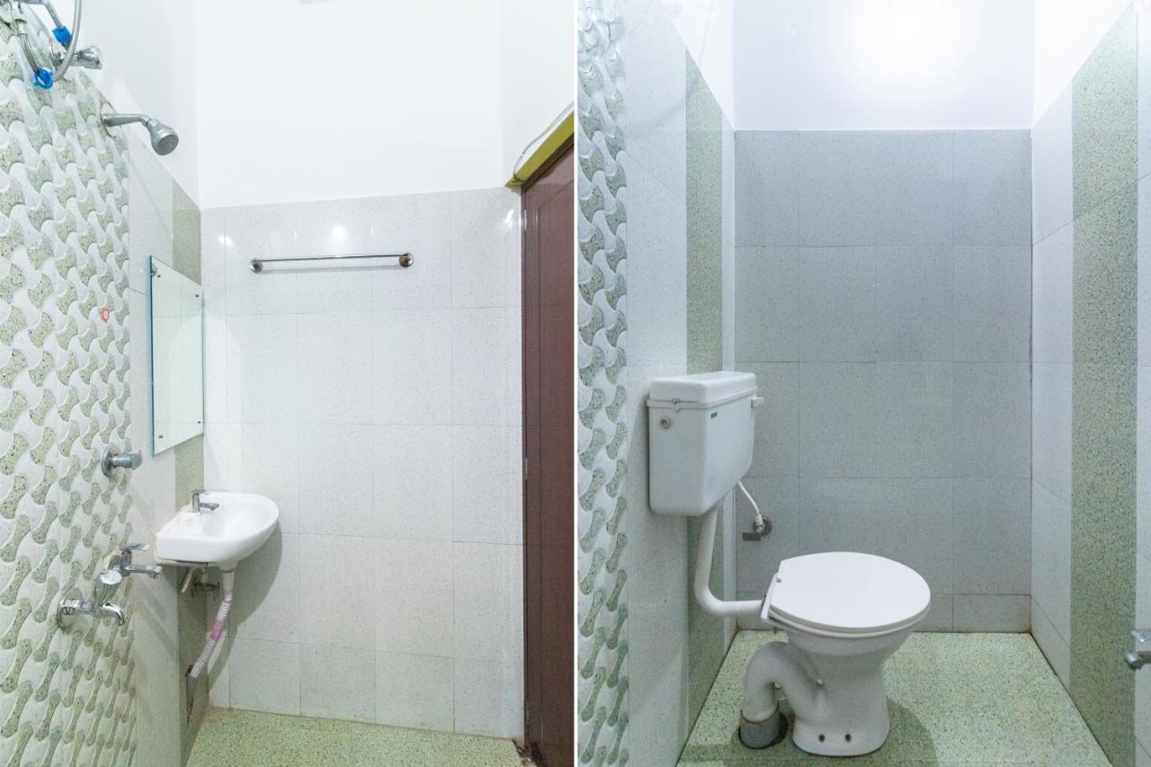 Spot On Prabir Residency Inn Urāli Kültér fotó
